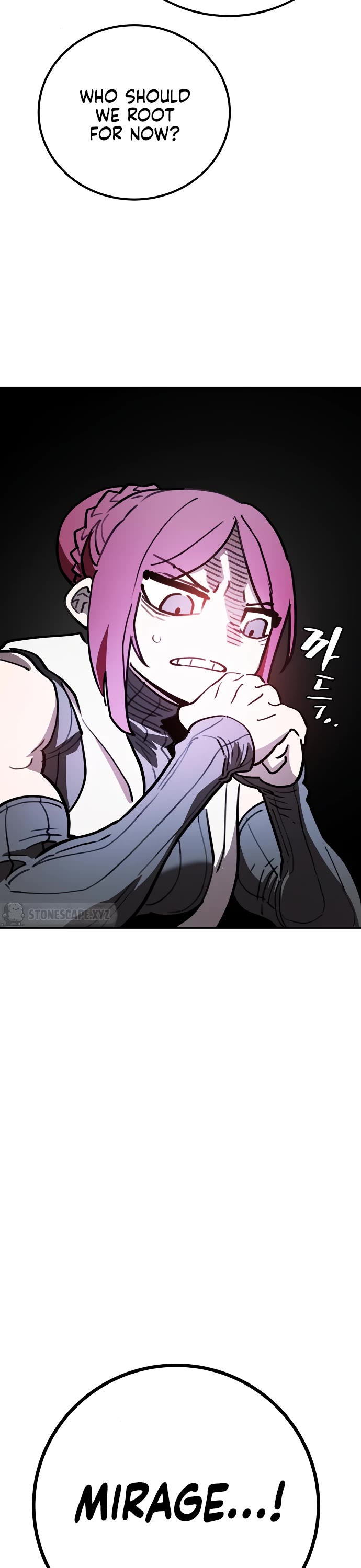 Read Player EN Manga Online