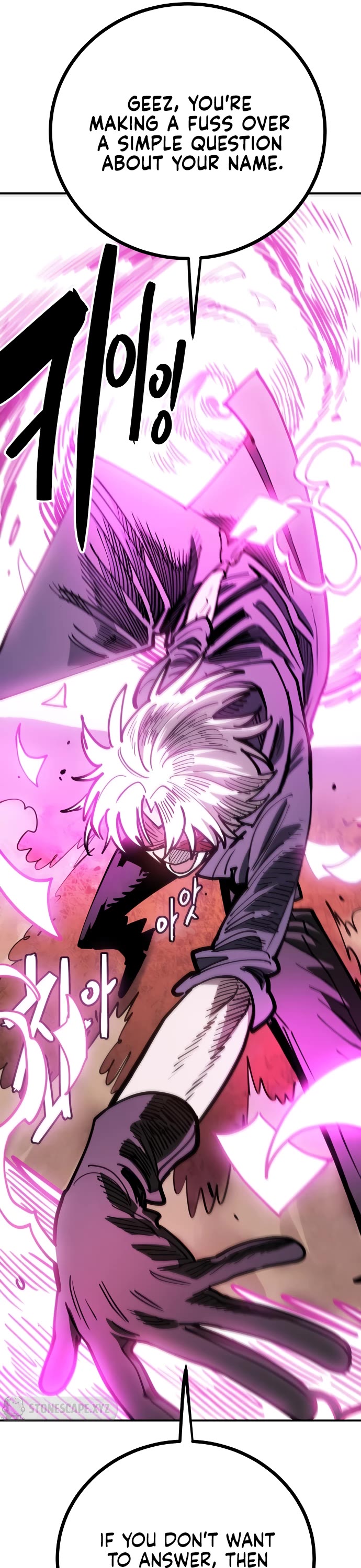 Read Player EN Manga Online