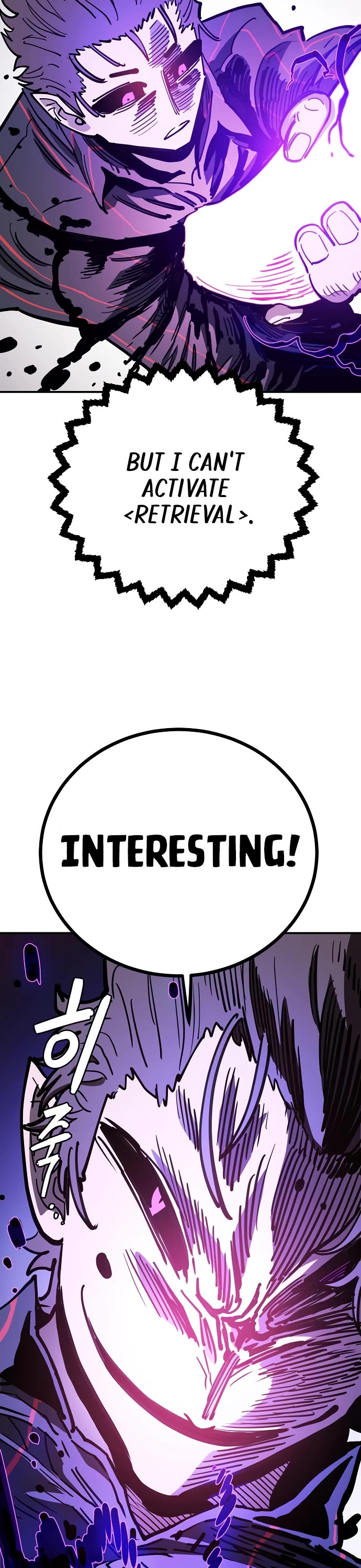 Read Player EN Manga Online