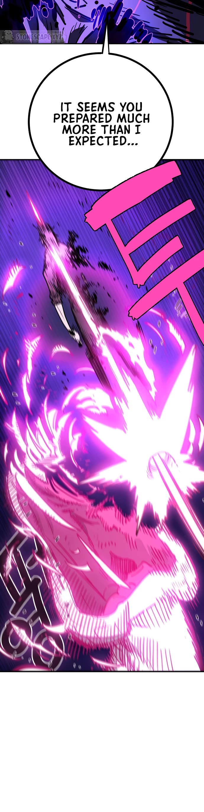 Read Player EN Manga Online