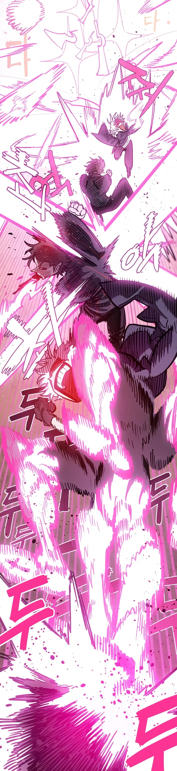 Read Player EN Manga Online