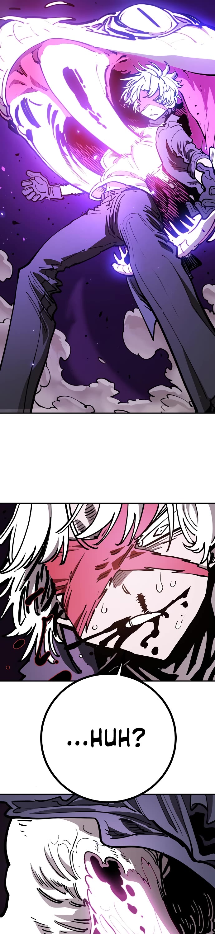Read Player EN Manga Online