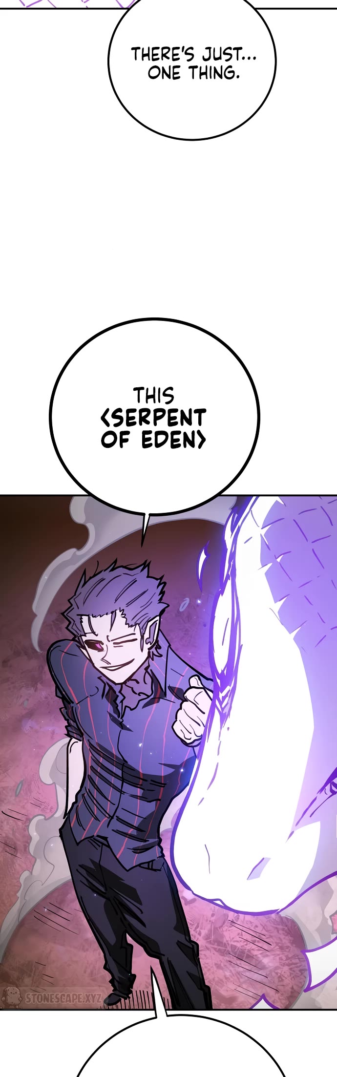 Read Player EN Manga Online