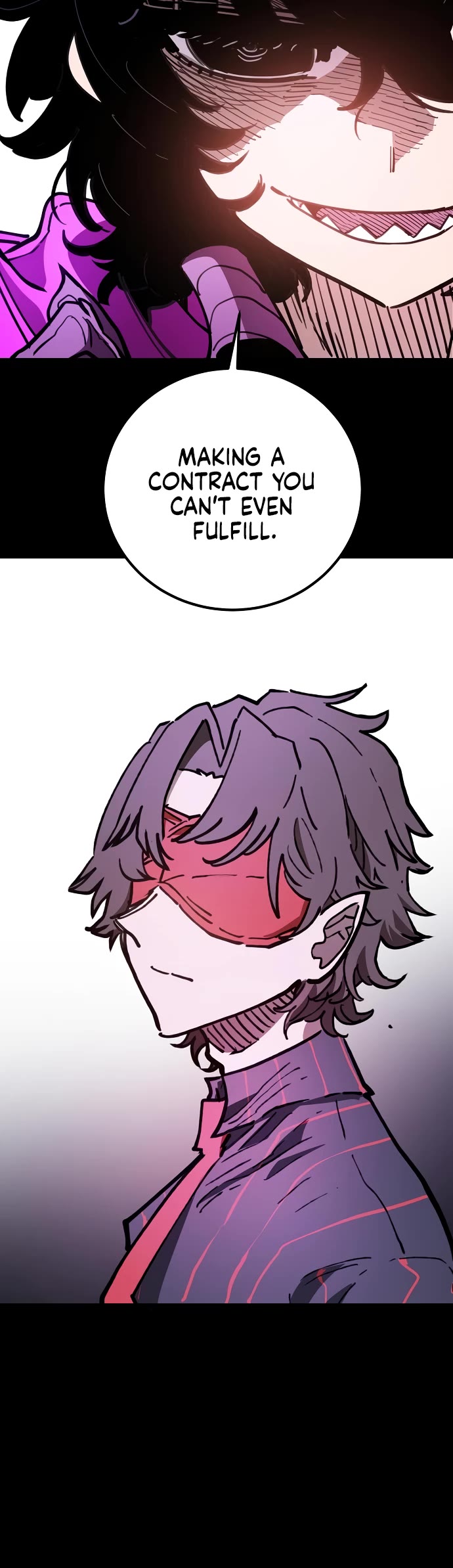 Read Player EN Manga Online