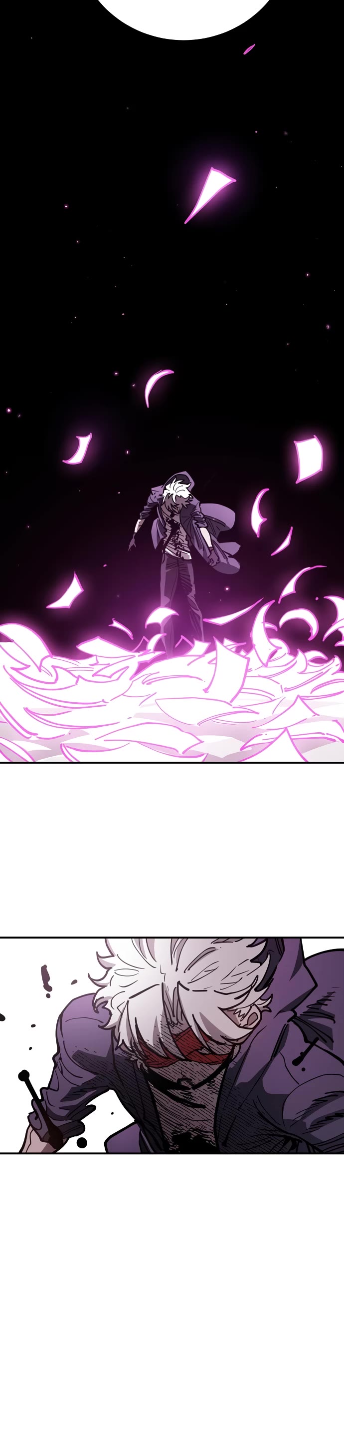 Read Player EN Manga Online