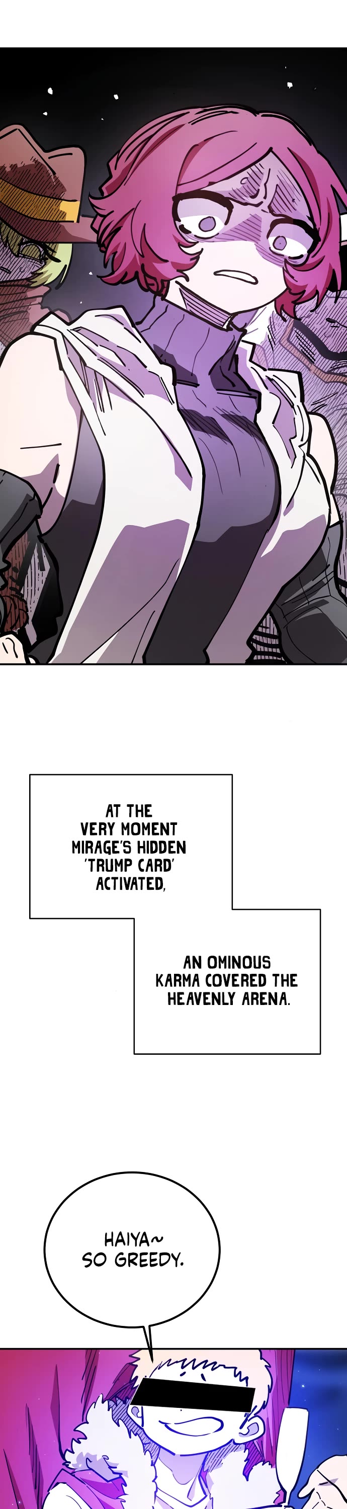 Read Player EN Manga Online