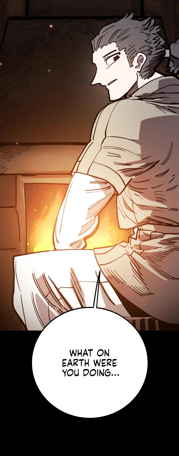 Read Player EN Manga Online