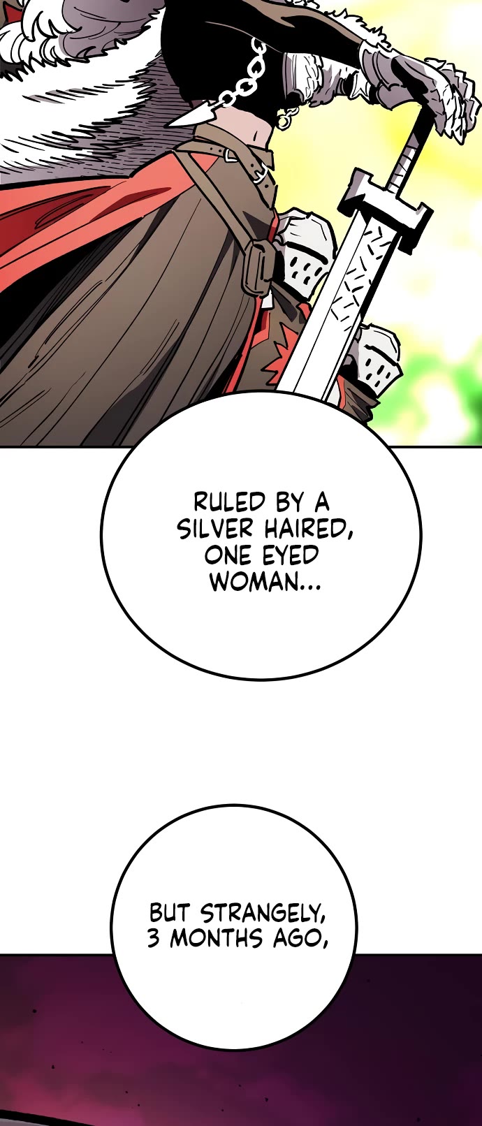 Read Player EN Manga Online