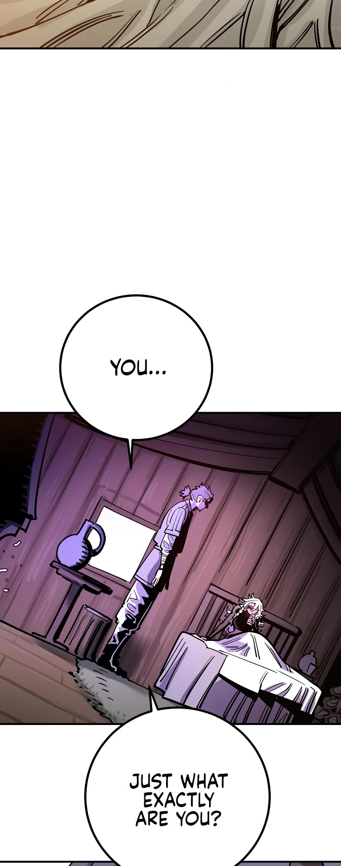 Read Player EN Manga Online