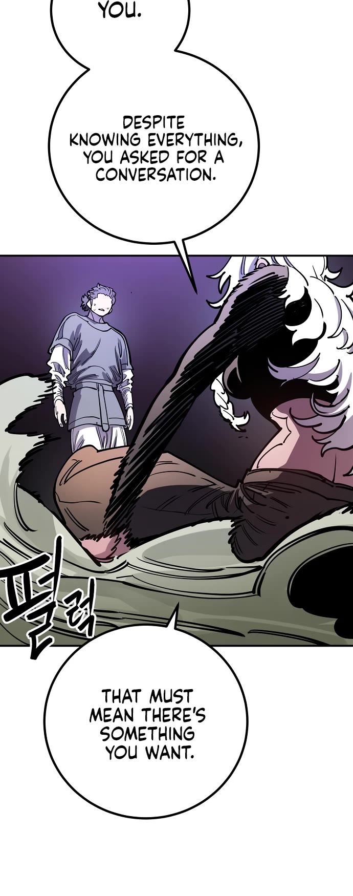 Read Player EN Manga Online