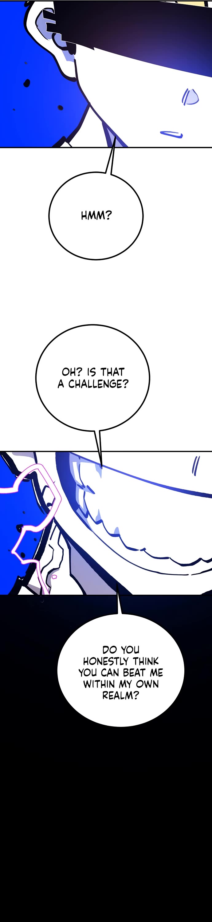 Read Player EN Manga Online