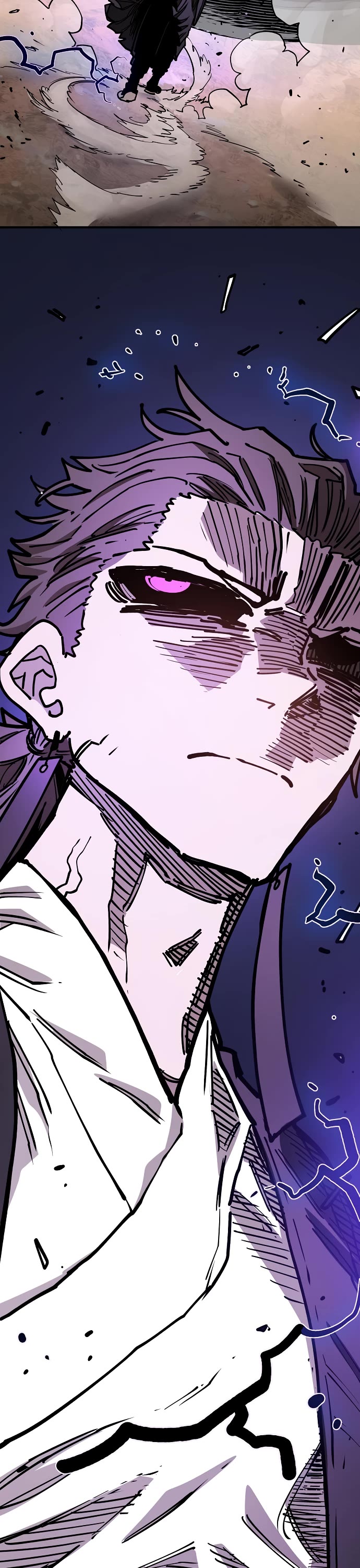 Read Player EN Manga Online