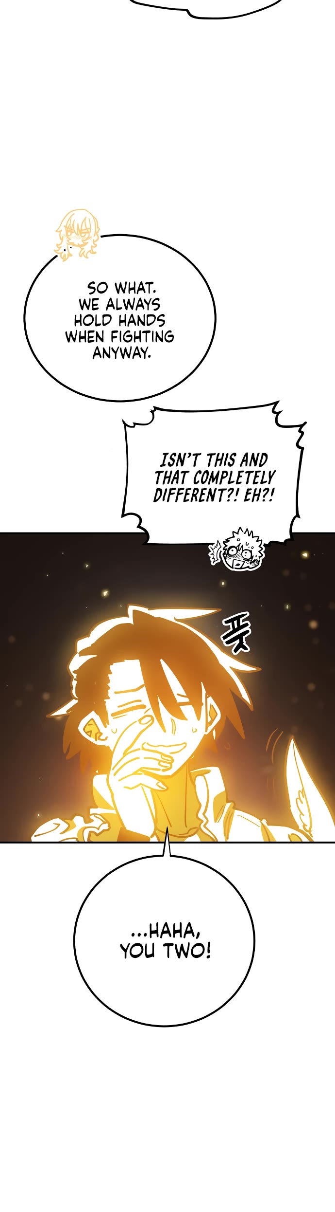 Read Player EN Manga Online