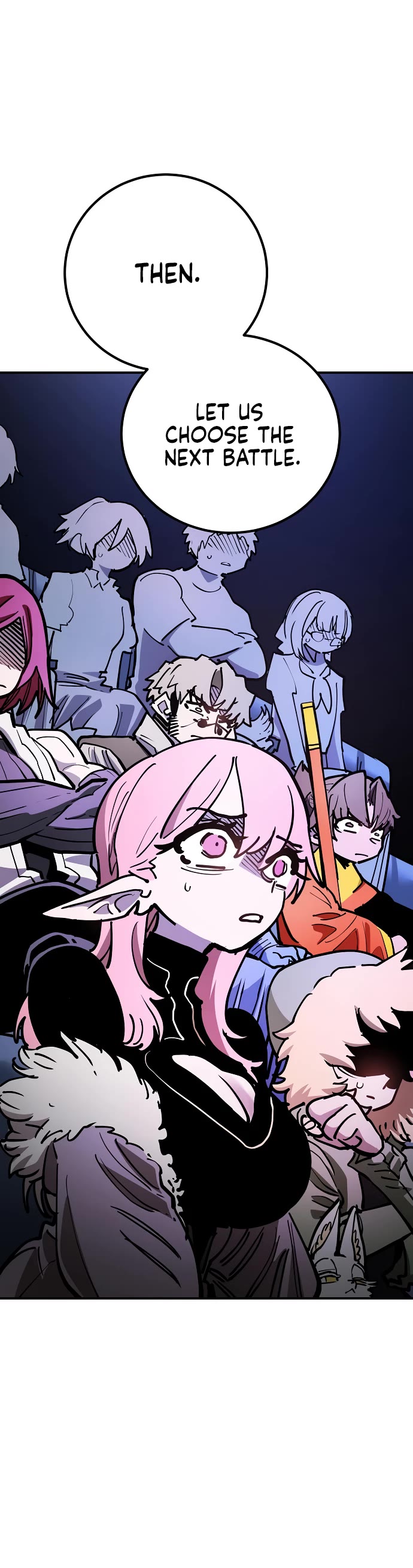 Read Player EN Manga Online