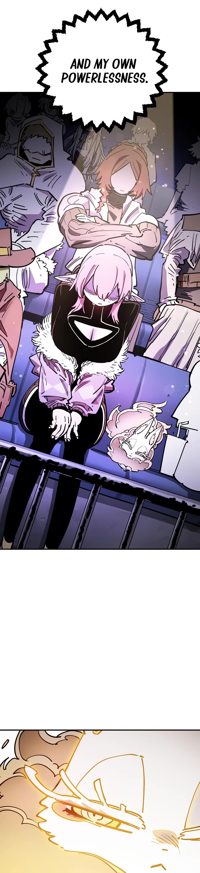Read Player EN Manga Online