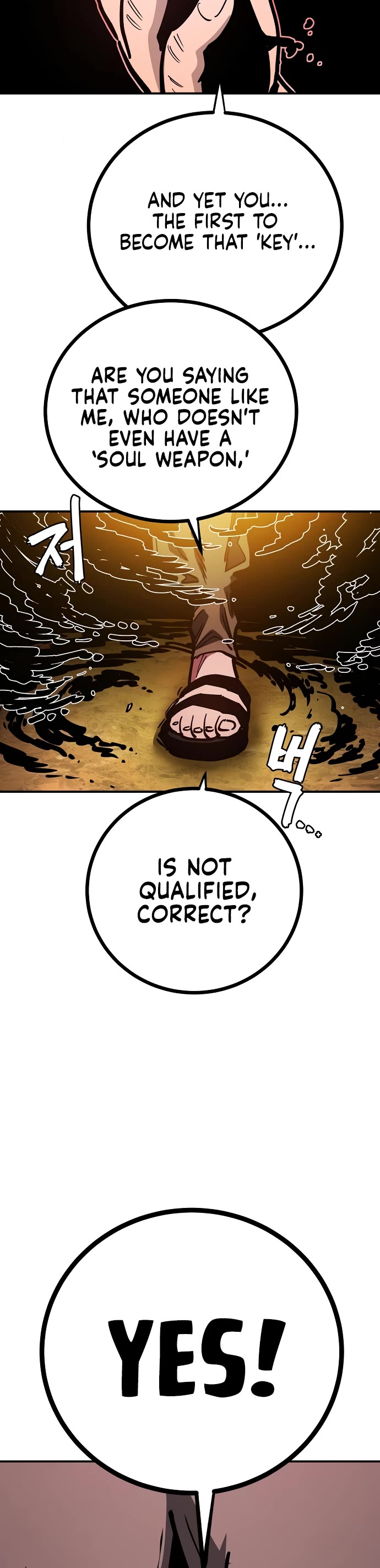 Read Player EN Manga Online
