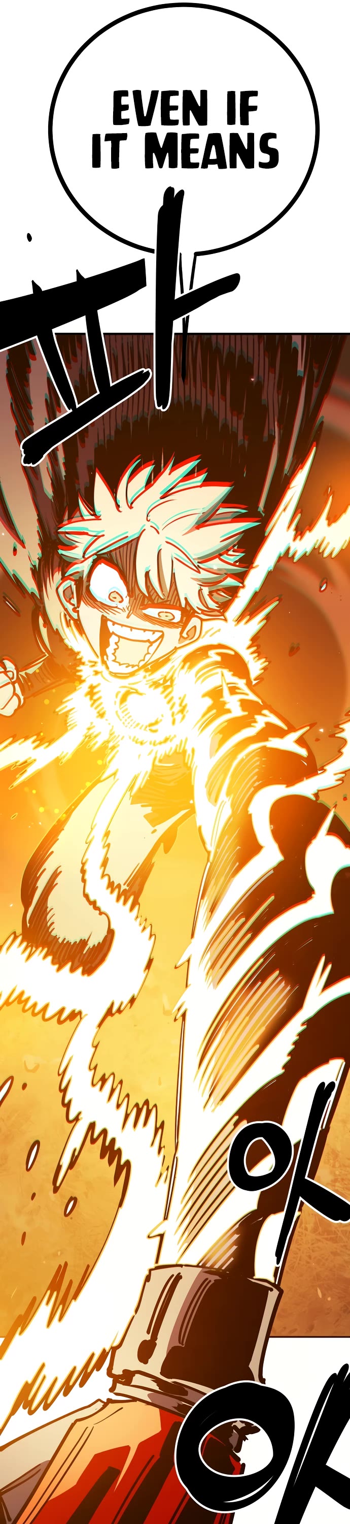 Read Player EN Manga Online