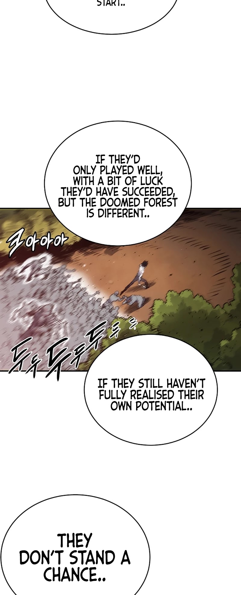 Read Player EN Manga Online