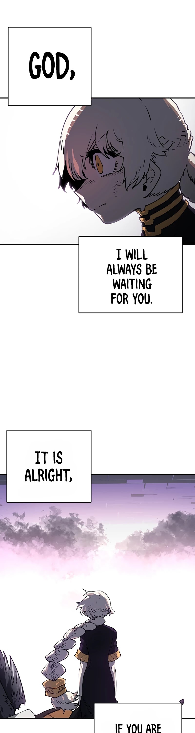 Read Player EN Manga Online