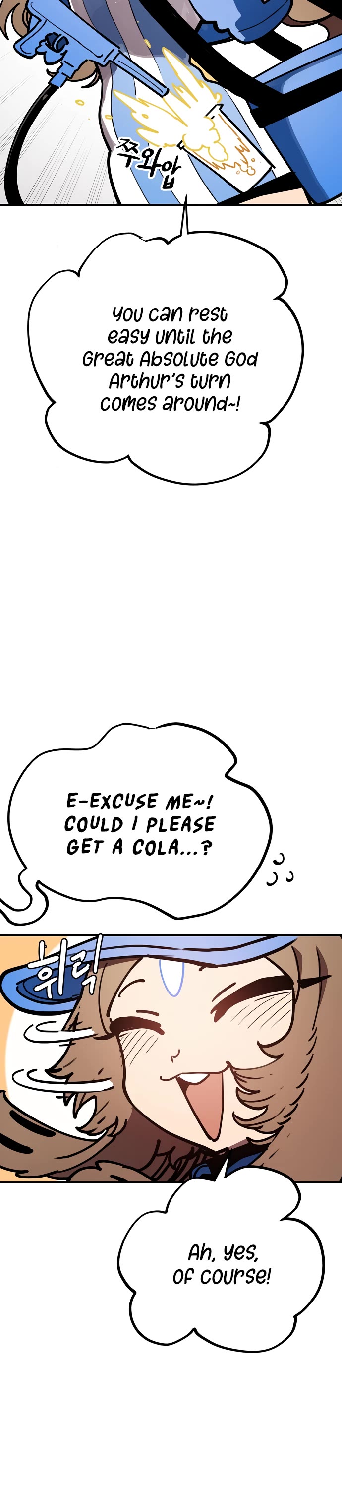 Read Player EN Manga Online