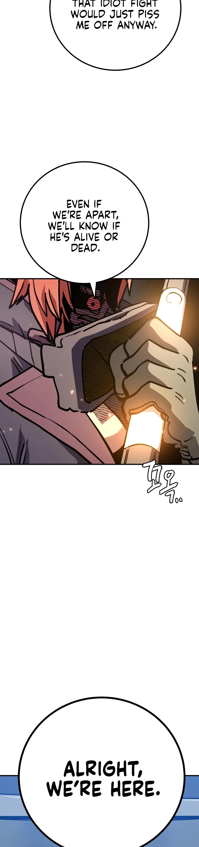 Read Player EN Manga Online