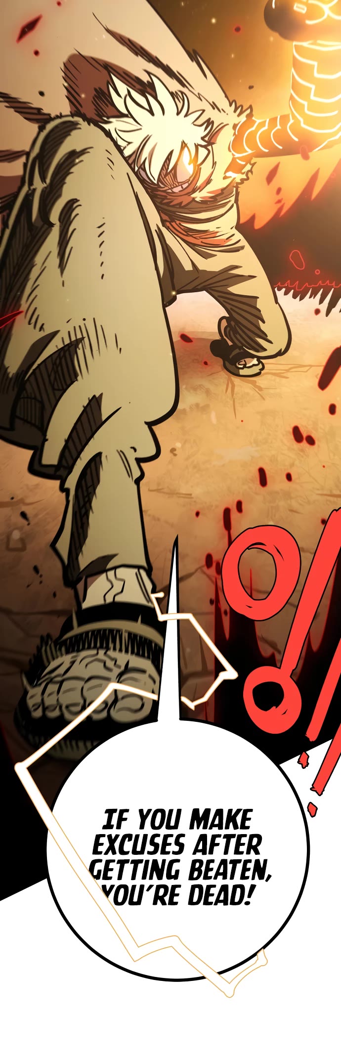 Read Player EN Manga Online