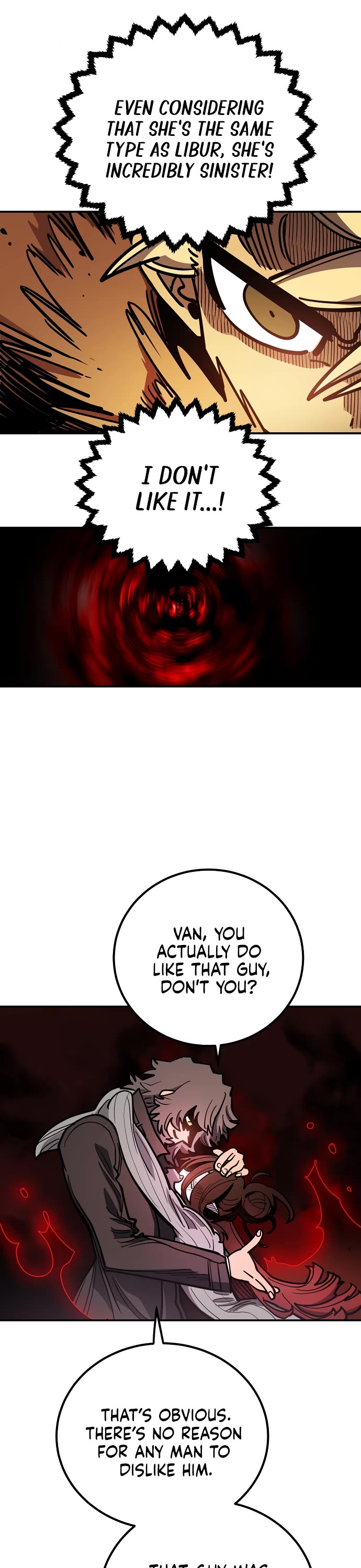 Read Player EN Manga Online