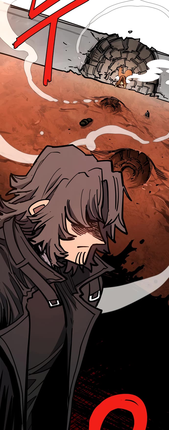 Read Player EN Manga Online