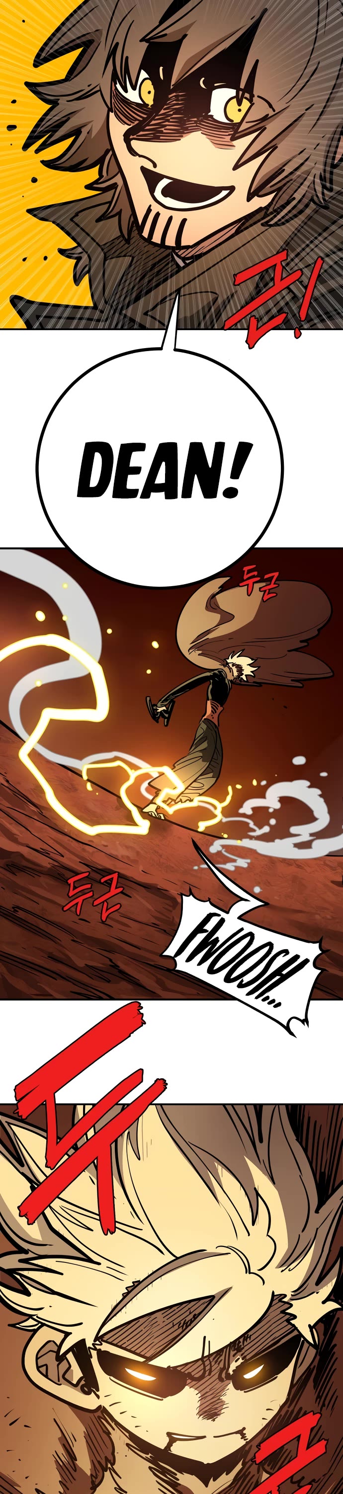 Read Player EN Manga Online