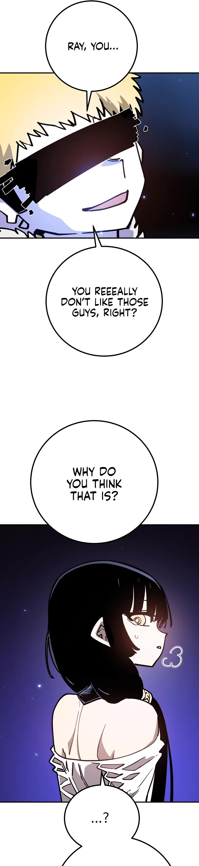 Read Player EN Manga Online