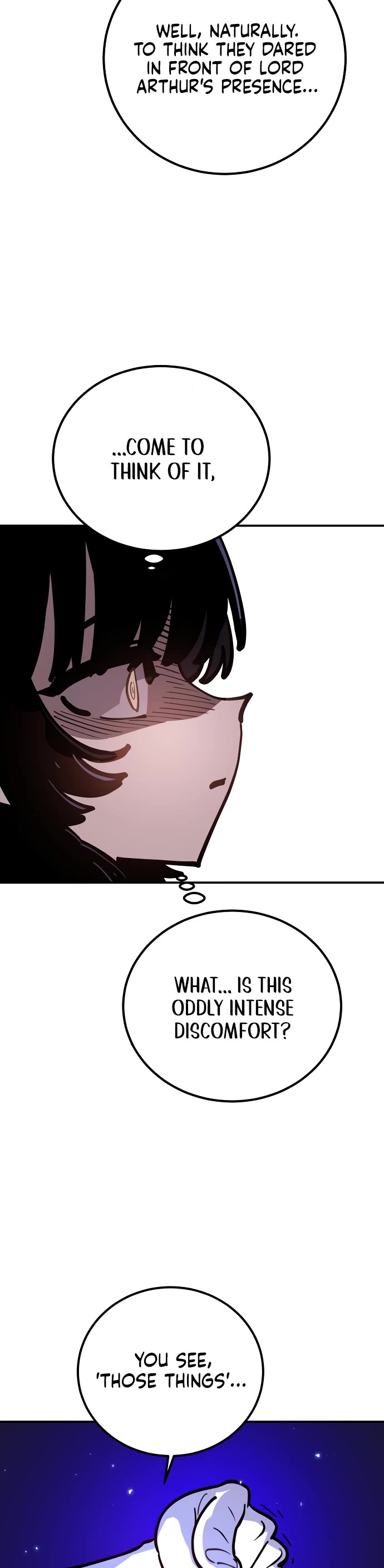 Read Player EN Manga Online