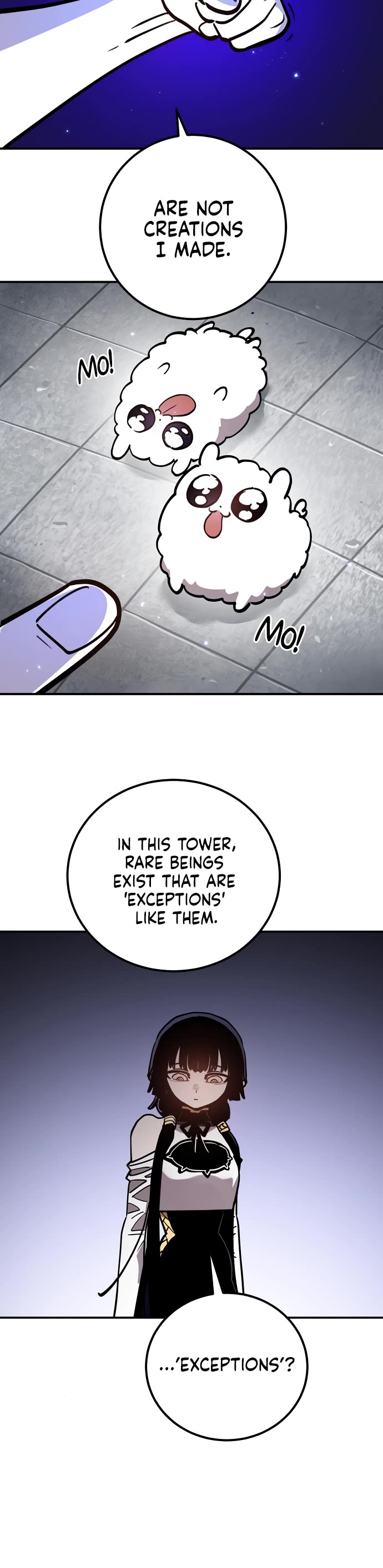 Read Player EN Manga Online