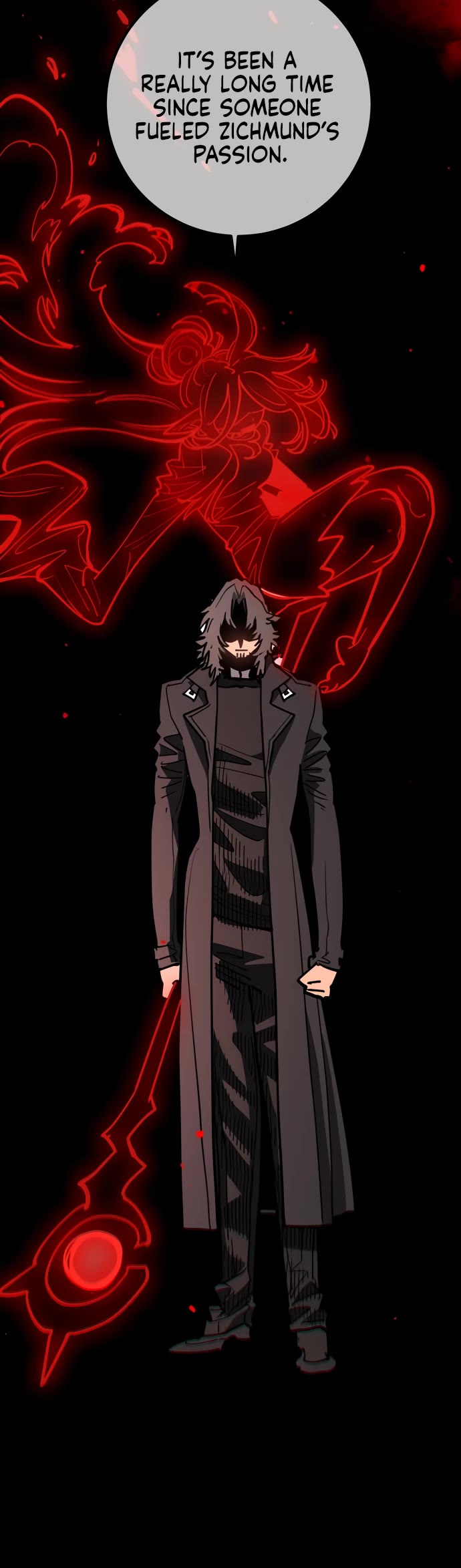 Read Player EN Manga Online