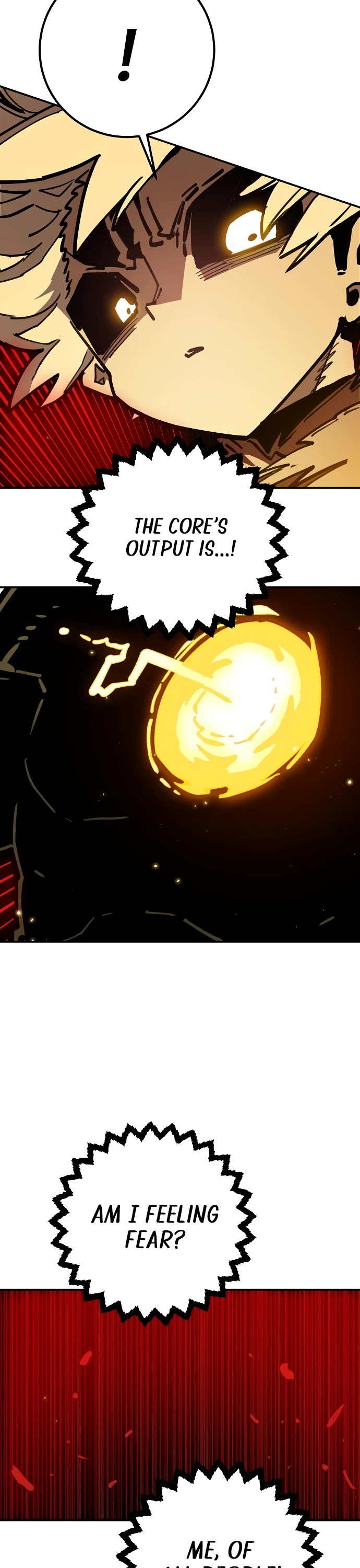 Read Player EN Manga Online