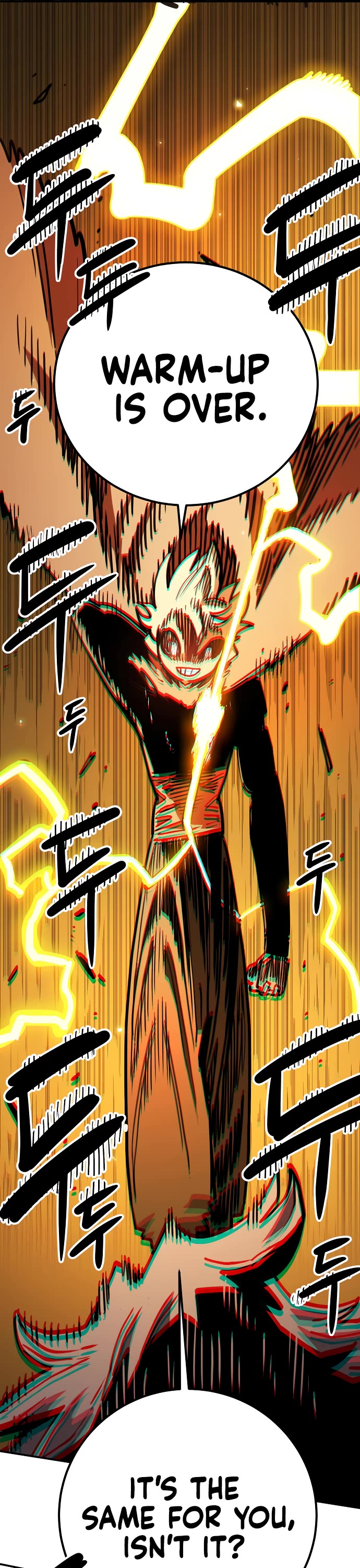 Read Player EN Manga Online