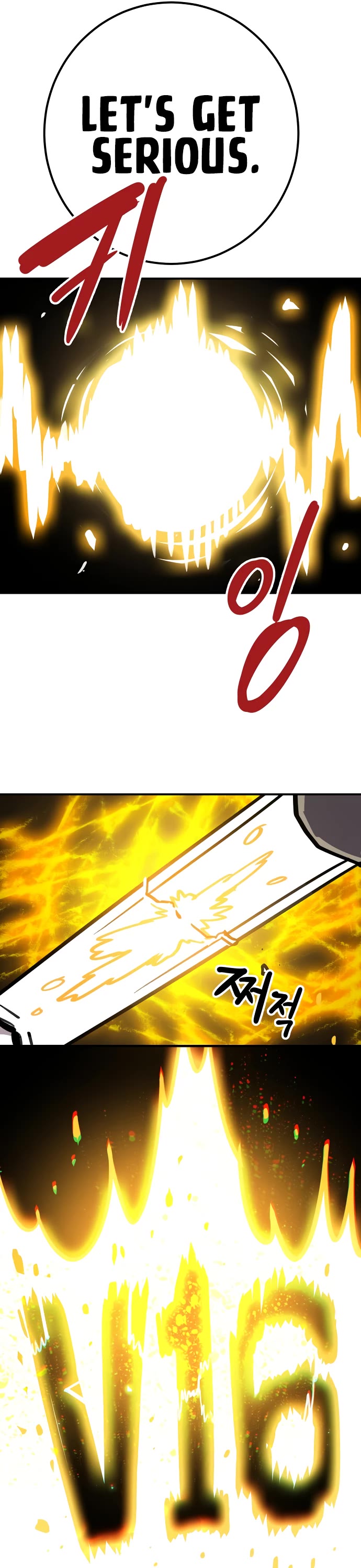 Read Player EN Manga Online