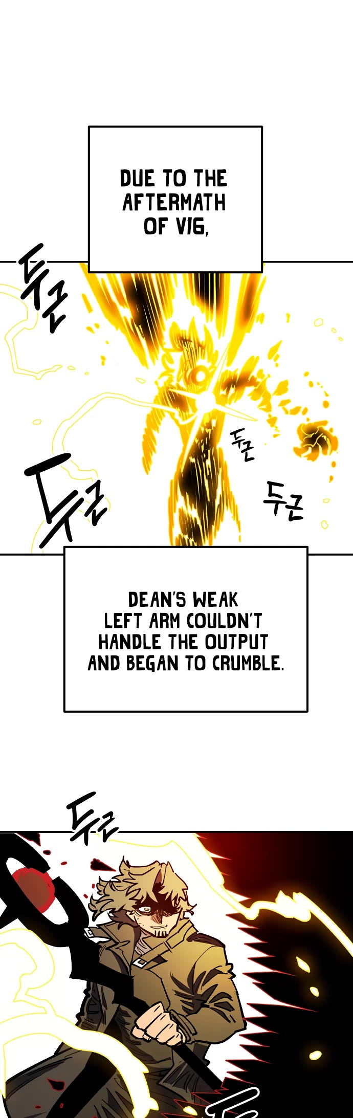 Read Player EN Manga Online