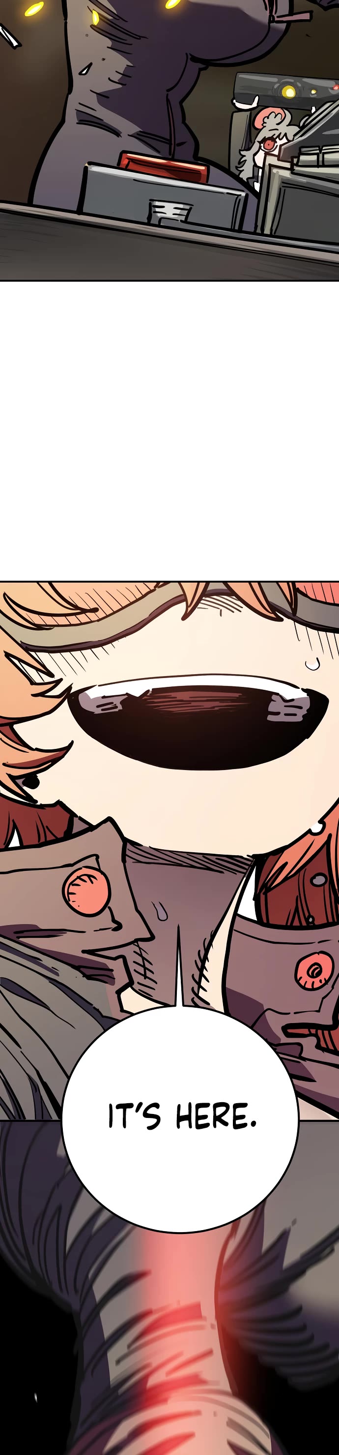 Read Player EN Manga Online