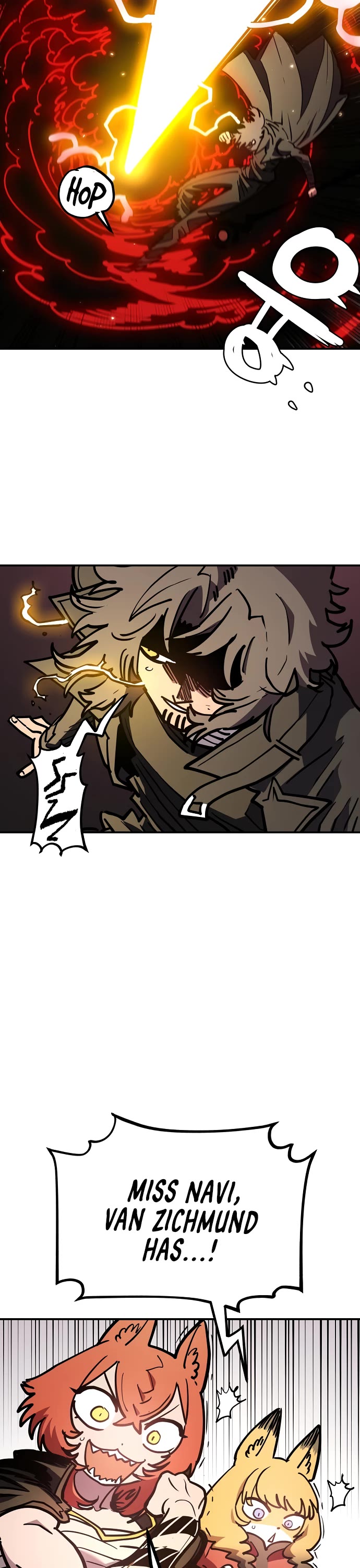 Read Player EN Manga Online