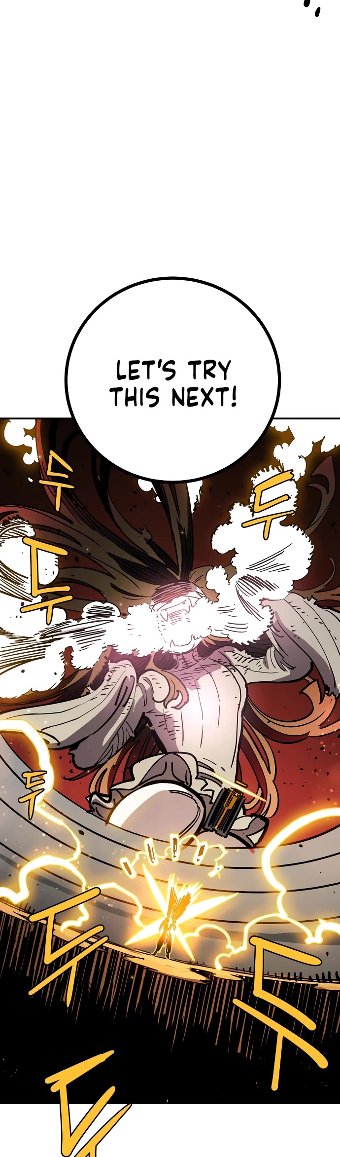Read Player EN Manga Online