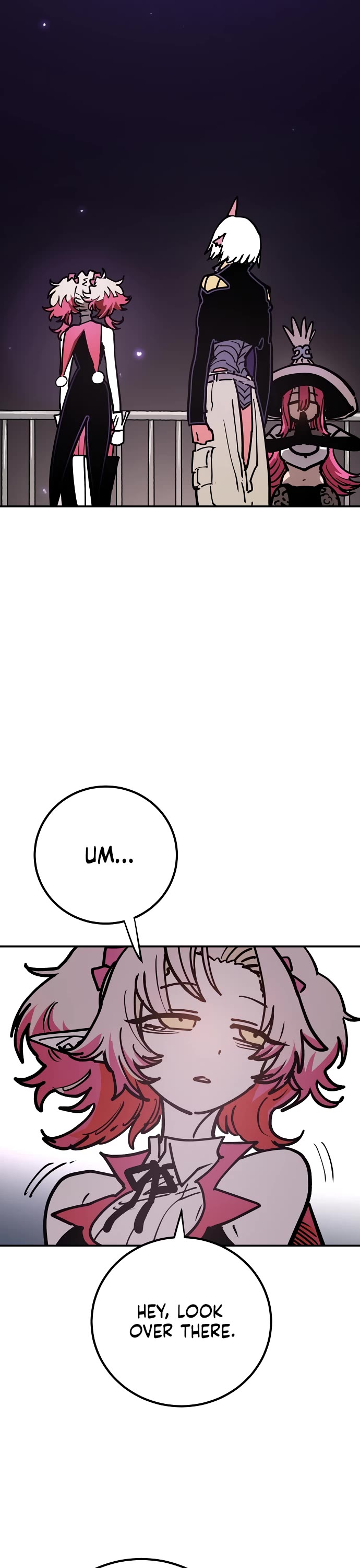 Read Player EN Manga Online