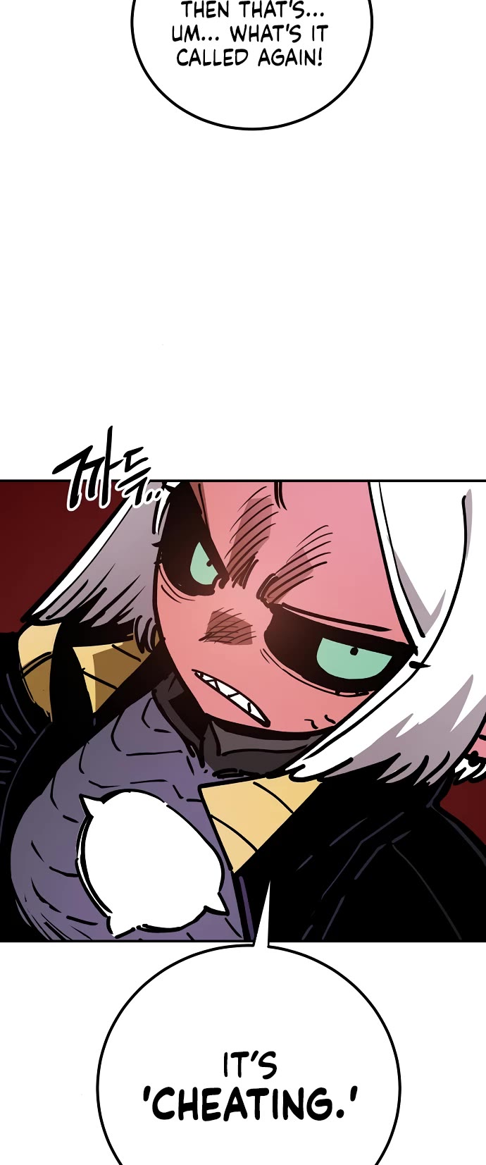 Read Player EN Manga Online