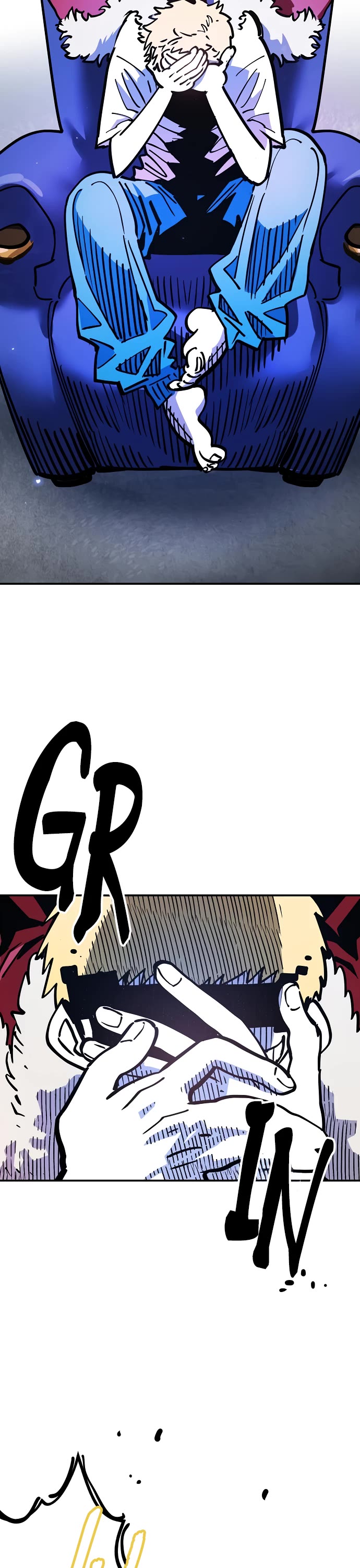 Read Player EN Manga Online