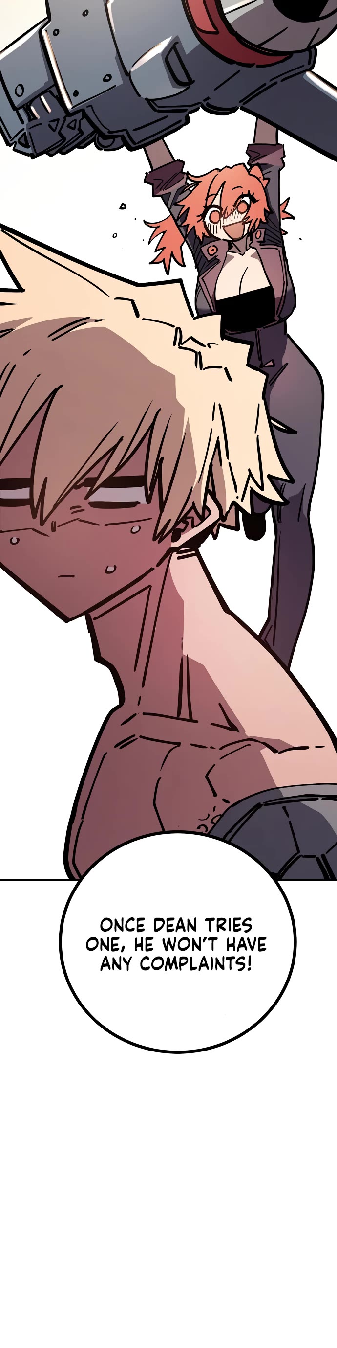 Read Player EN Manga Online
