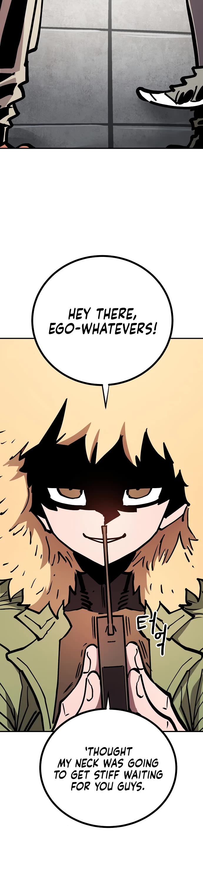 Read Player EN Manga Online