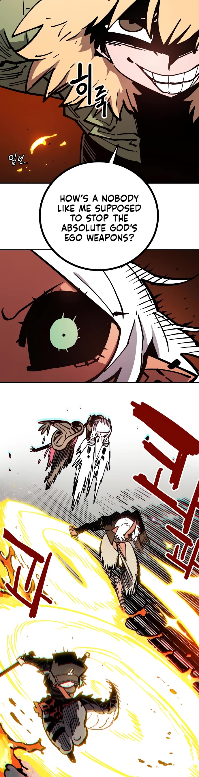 Read Player EN Manga Online