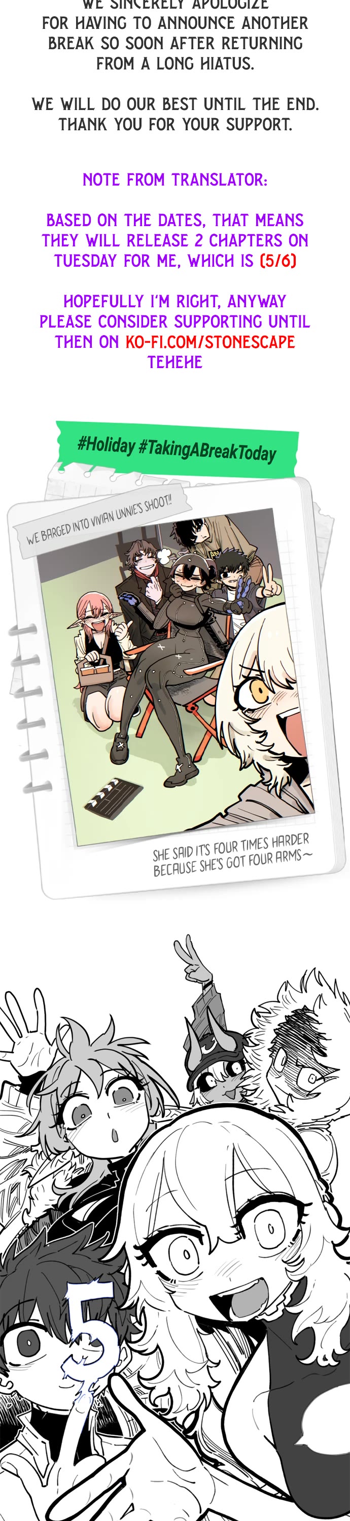 Read Player EN Manga Online