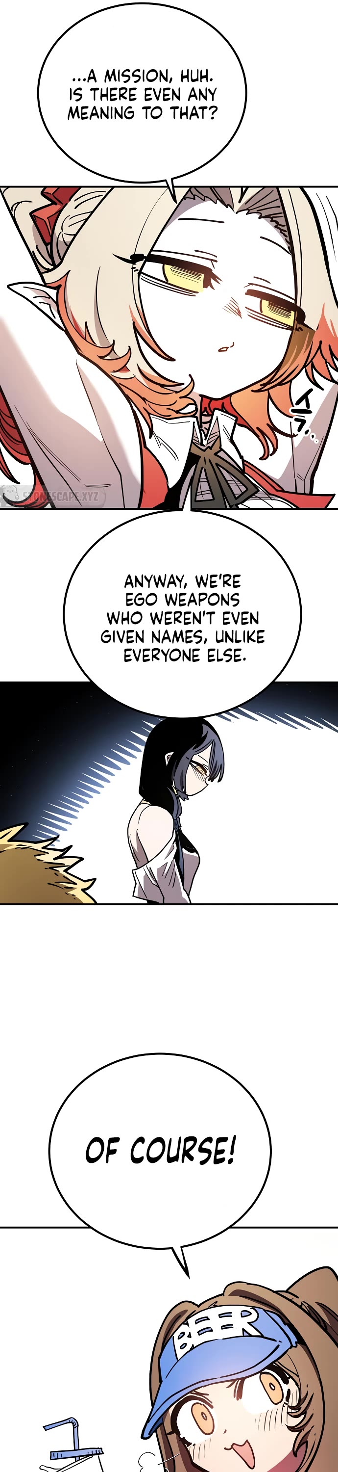 Read Player EN Manga Online