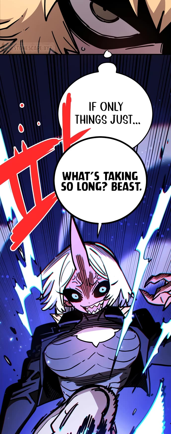 Read Player EN Manga Online