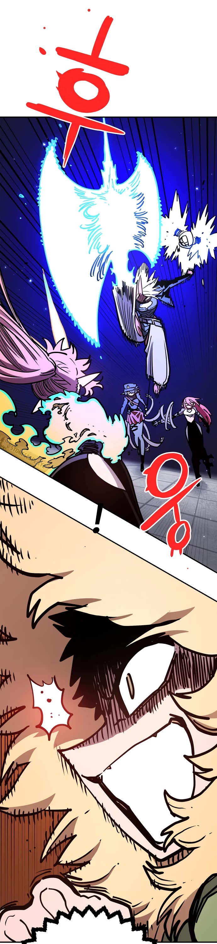 Read Player EN Manga Online